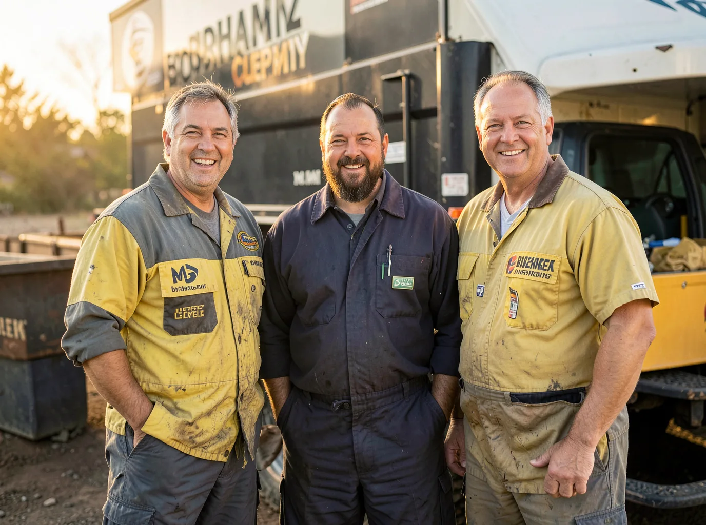 Sewage Cleanup company in Tecumseh, NE